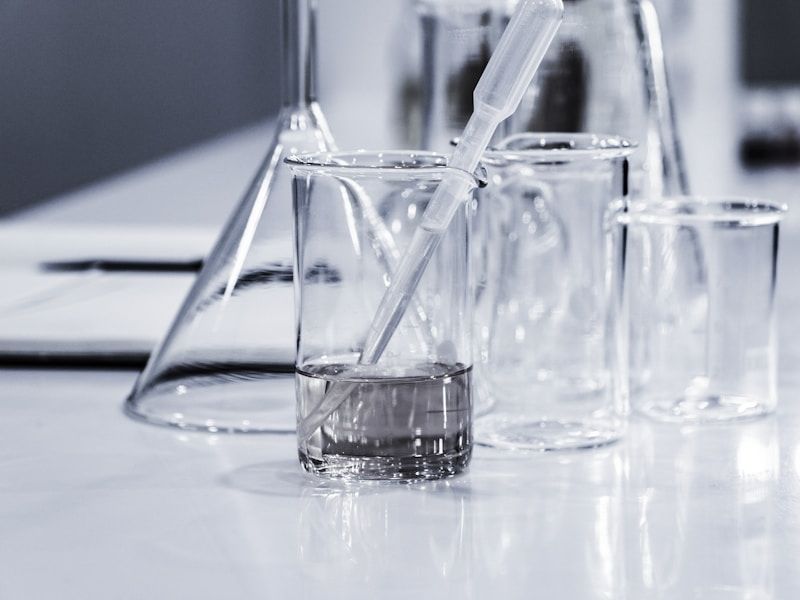 UW Applied Physics Lab Research
