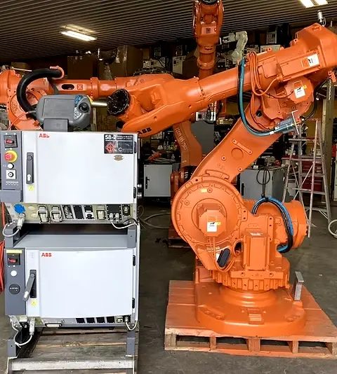 ABB Robot