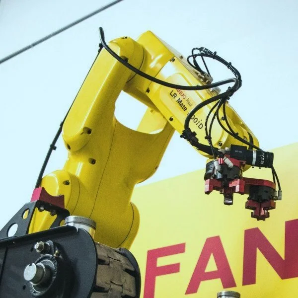 FANUC Robot