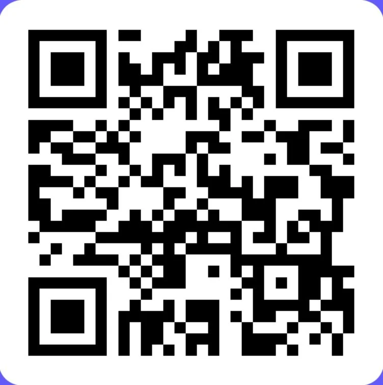 QR Code to Download Olis App